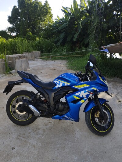 Bike for Sale